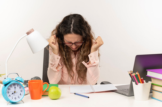 Cómo recuperar el equilibrio emocional ante el estrés