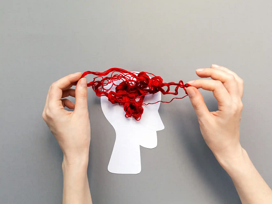 Cuida tu salud mental con once estrategias contra la ansiedad