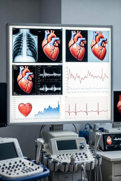 insuficiencia cardiaca