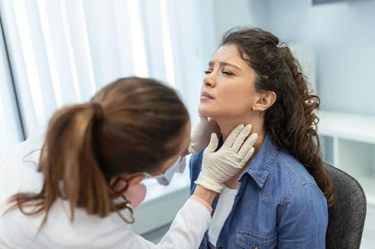 ¿Tiene hipotiroidismo? Experto explica el diagnóstico y lo qué significa