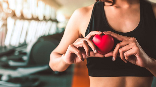 Cinco recomendaciones para reiniciar la actividad física de forma segura para el corazón