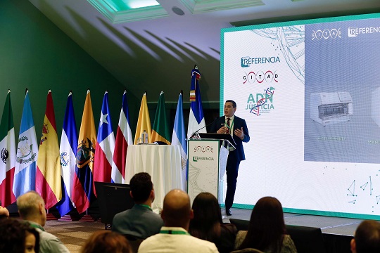 El bioquímico de Argentina, Leandro Nicolás Wirz